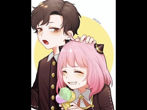 Spy x Family || Anya Forger | Loid Forger | Yor Forger | Damian || #shorts #spyxfamily #ccpanime