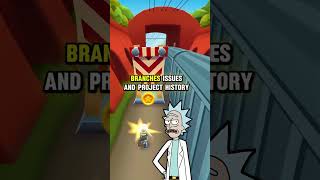 Push Code to GitHub — What REALLY Happens Next?! 🤯 #shorts