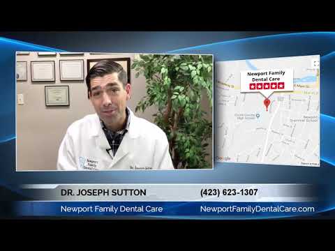 Dr. Joseph Sutton Reveals Tips To Help You Find a Great Dentist in Newport, TN