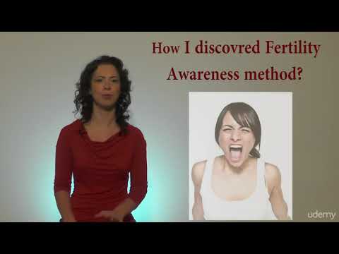 Prevent pregnancy naturally - with personal coaching |  BEST SELLER