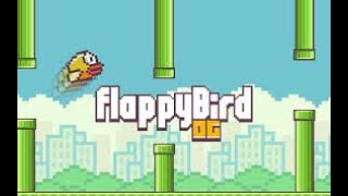 How to make a flappy bird game ( code.org)                     (random)