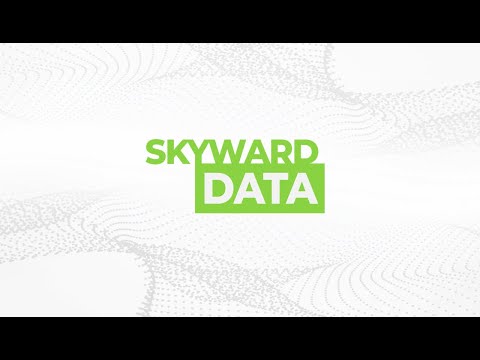 Skyward Data Podcast - Trailer