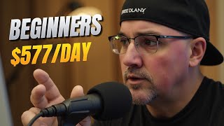 The Laziest Way To Make Money In 2026 For Beginners