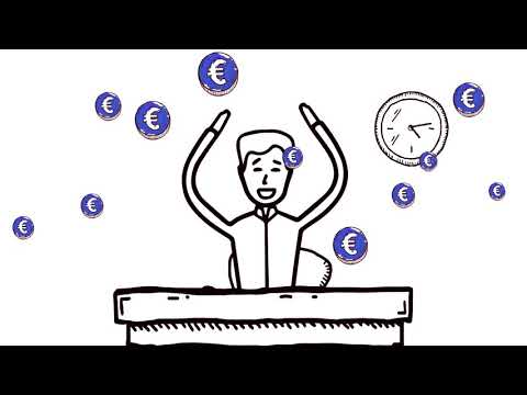 Klikaboom Nagativation Tool (German)