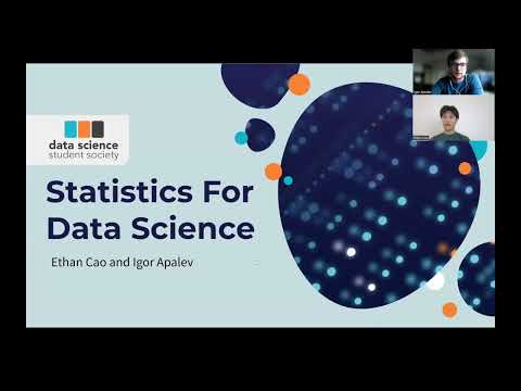 Statistics Workshop [Winter 2023]