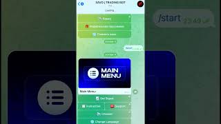 TRADING BOT FOR BINARY OPTIONS 2025 | POCKET OPTION AI TRADING BOT 🤖💸 #pocketoption #trading