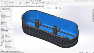 SOLIDWORKS 2017 - Top 10-ish New and Enhanced Features