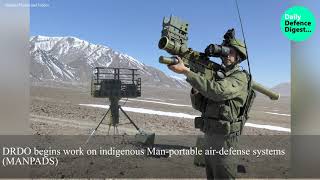 #031 Daily Defence Digest | Defence Updates HD