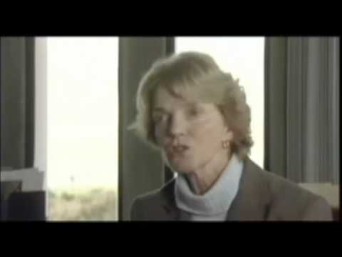 Patricia Churchland on Eliminative Materialism