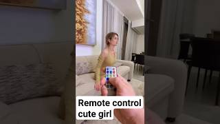 remote control cute ai generated girl|aiupdates 2023 #aiupdates #elonmusk #ai #aigenerated