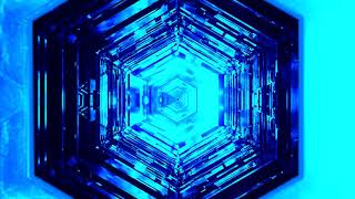 sci Fi Tunnel, vjloops, music remix background, copyright free Neon Tunnel vj Motion Animation, vj