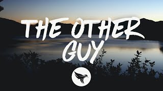 Luke Combs - The Other Guy (Lyrics)
