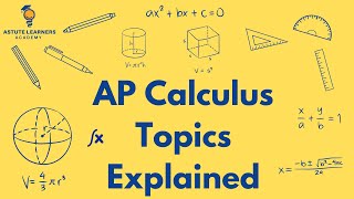 AP Calculus: TRICKS TO FIND LIMITS FAST 1.7