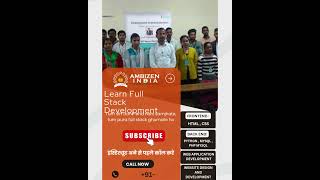 Full Stack Development Training Center Delhi India | 100% Placement | Book Appointment 9007144778