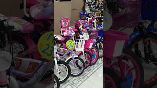 Lulu Mall baby cycle