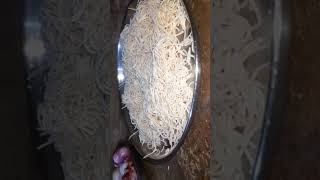 The Chowmein Recipe You've Been Waiting For