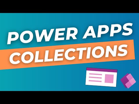 Power Apps Collections (Collect, Clear and ClearCollect functions)