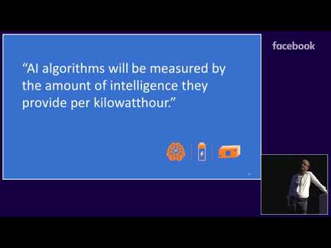 ICML 2018 | Invited Talk by Max Welling Part 2