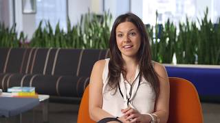 Daina on Culture & Colleagues (The D. E. Shaw Group)
