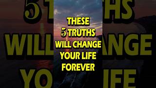 5 Powerful Life Lessons That Will Quietly Transform You #stoicism