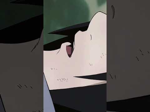 SASUKE'S GENJUTSU