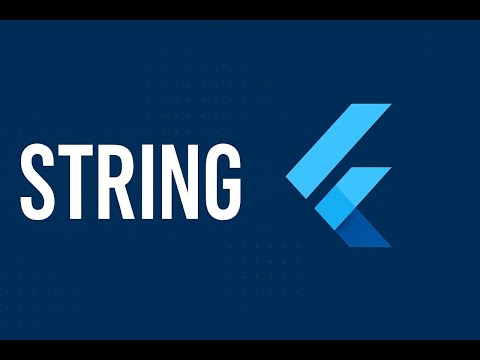 how Strings work in Dart with examples. Cover string creation, interpolation, methods,concatenation