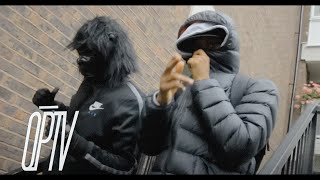 #410 (Sparkz x Skengdo x AM) - Think Again 2 (Official Music Video) [Prod. OmzzBeatz x Mazza]