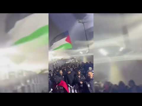 تنقل جماهير النادي الصفاقسي إلى الجزائر قسنطينة 🏁🔥🏁🔥