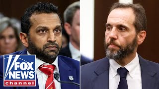 BOMBSHELL report: Senators surveilled by FBI