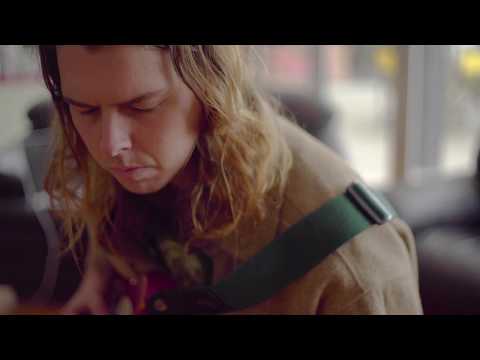 LEISURE - Man (Official Video)