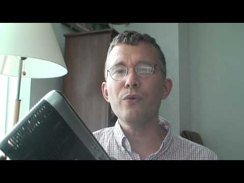 It's not a Router! A Rant about Mislabeled Technology