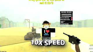 How to Get INFINITE BONDS and WINS with SCRIPTS   Roblox Dead Rails Script 2025