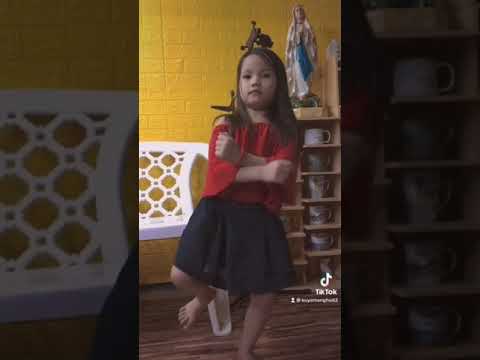 Kazumi’s TikTok compilation