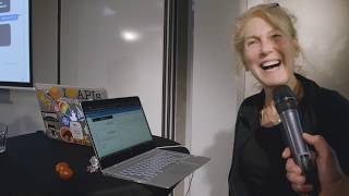 Google - Building a ChatBot in Dialogflow - GoDataFest