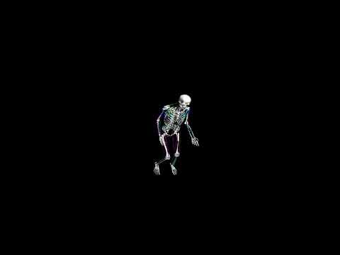 Biomechanical Human Simulation: Soccer Kick Unstable After