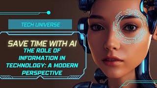 Empowering Tech: Unveiling the Digital Symphony @GoldminesTelefilms #trending #trend #ai #shorts