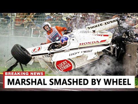 The Worst F1 Tragedies of the Century