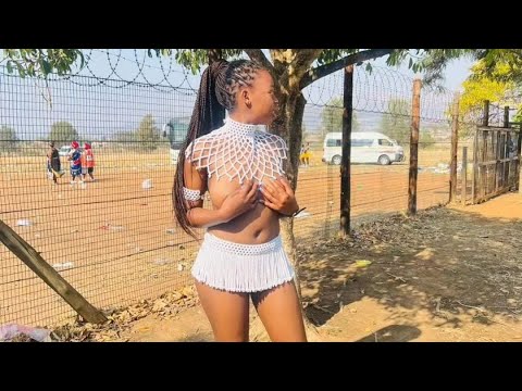 You Can’t Watch This Without Dancing 😍 | African Dance Challenge