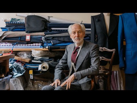 In Conversation With... Joe Morgan