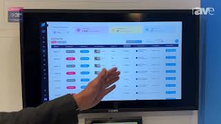 ISE 2026: KORBYT Showcases Screen Detective, a Tool for Monitoring Digital Signage Displays