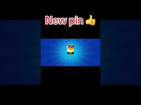 Every pin and spray on Otis 💀☠️ #brawlstars #shortvideo #newbrawl #fyp #shorts #brawstarsmemes #fun