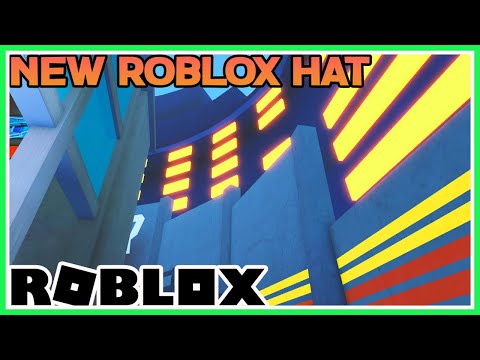 HOW TO GET THE NEW NASCAR HAT|Event