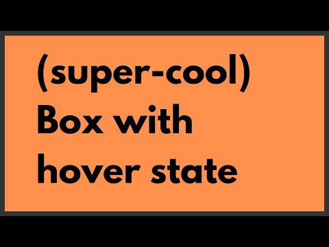 [Medium] CSS-tricks - How to create a cool looking box