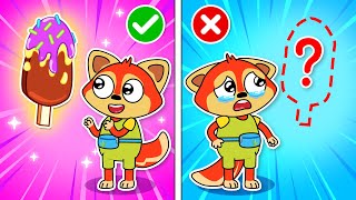 Get ready for fun, laughter, and learning with "Bamboo and Friends"! 🎉 | Bamboo Kids