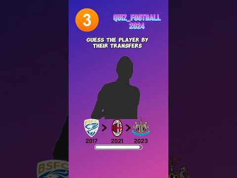 Guess the palyer #footballtrivia #footballquiz #football #quiz #soccer  #shorts #guesstheplayer