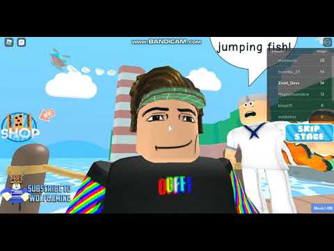 OBBY | ROBLOX