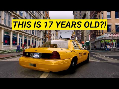 Graphics Mods So REAL You’ll Think It’s Real Life!