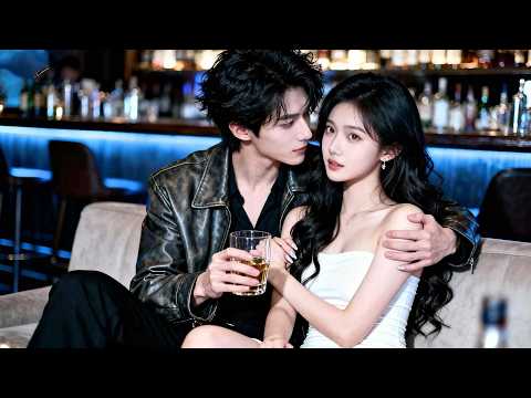 She Mistook the CEO for a Male Model,Tried to Escape, But He Took Her Home and Spoiled Her deeply!