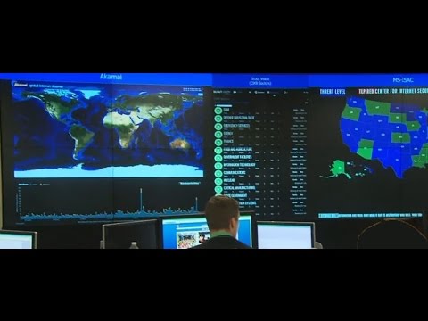 Activu in the News: NSA Says 'Traumatic' Cyber Attack Coming
