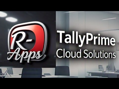 R-Apps Cybersecurity Cloud Platform _ Tally Cloud : Easy setup : Plug and Play Device : TallyPrime R